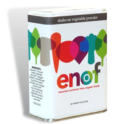 Simply Enof