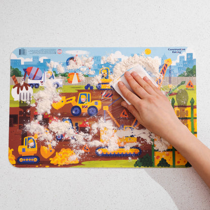 Eating Set with Placemat