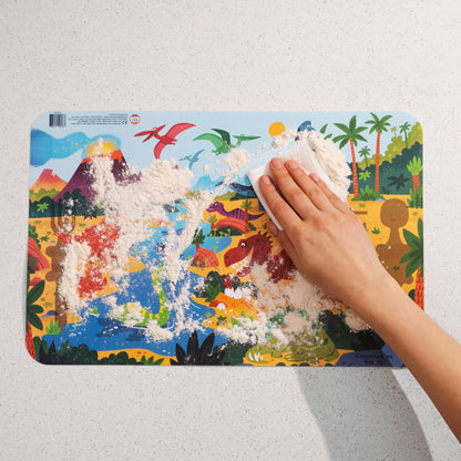 Eating Set with Placemat