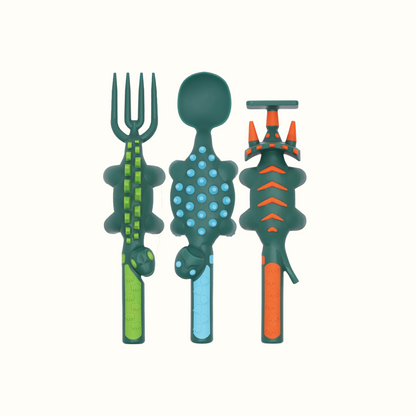 Eating Set with Placemat