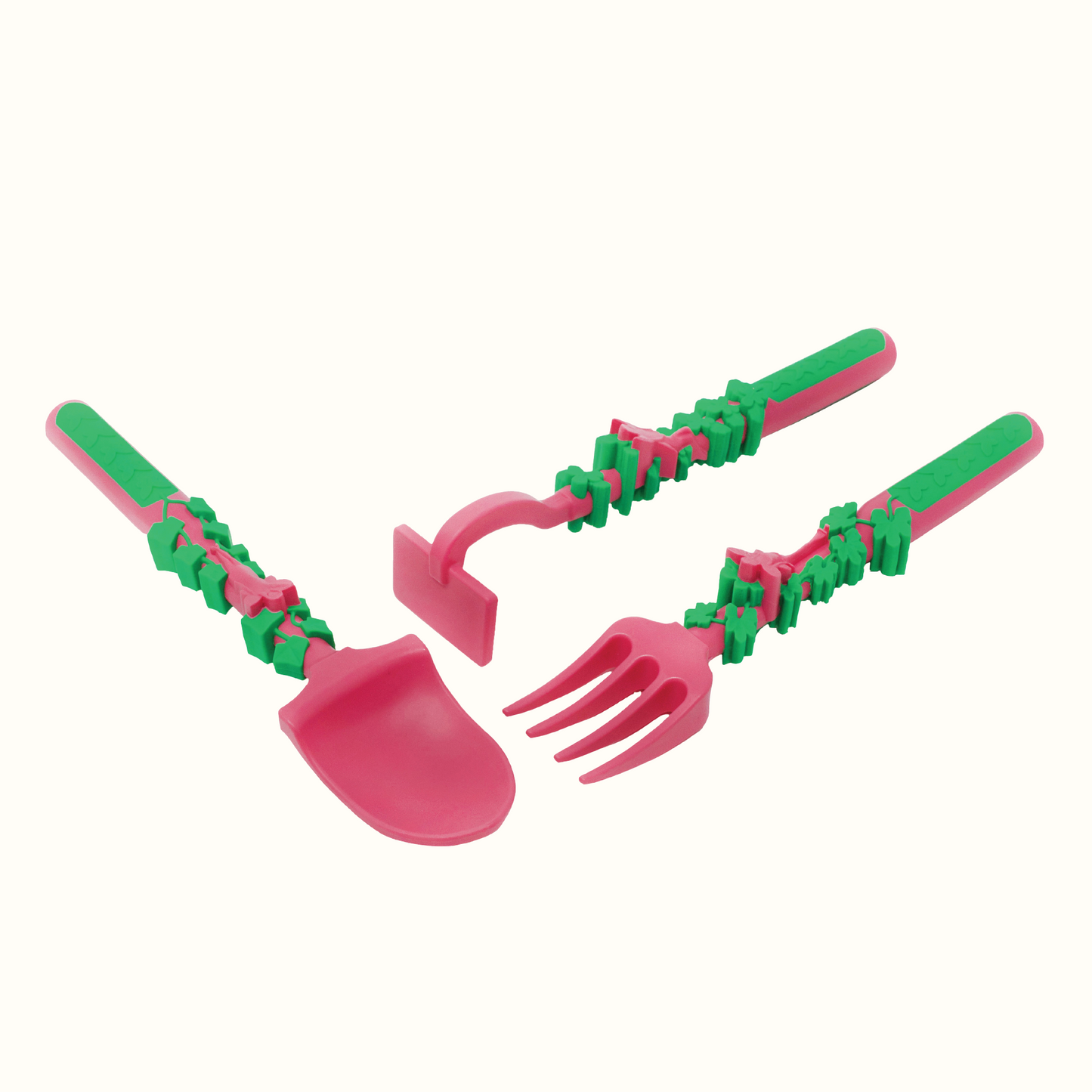 Eating Set with Placemat