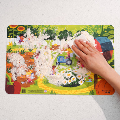 Eating Set with Placemat