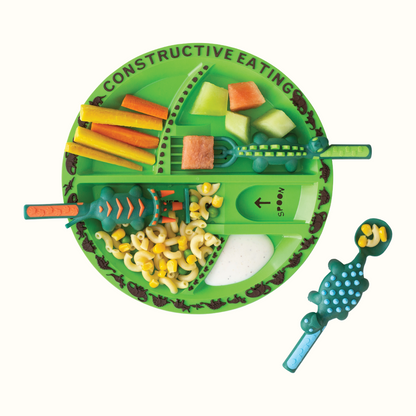 Eating Set with Placemat