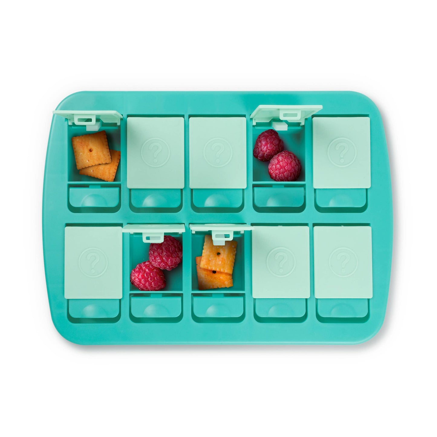 Mini Match Up - Memory Snack Tray