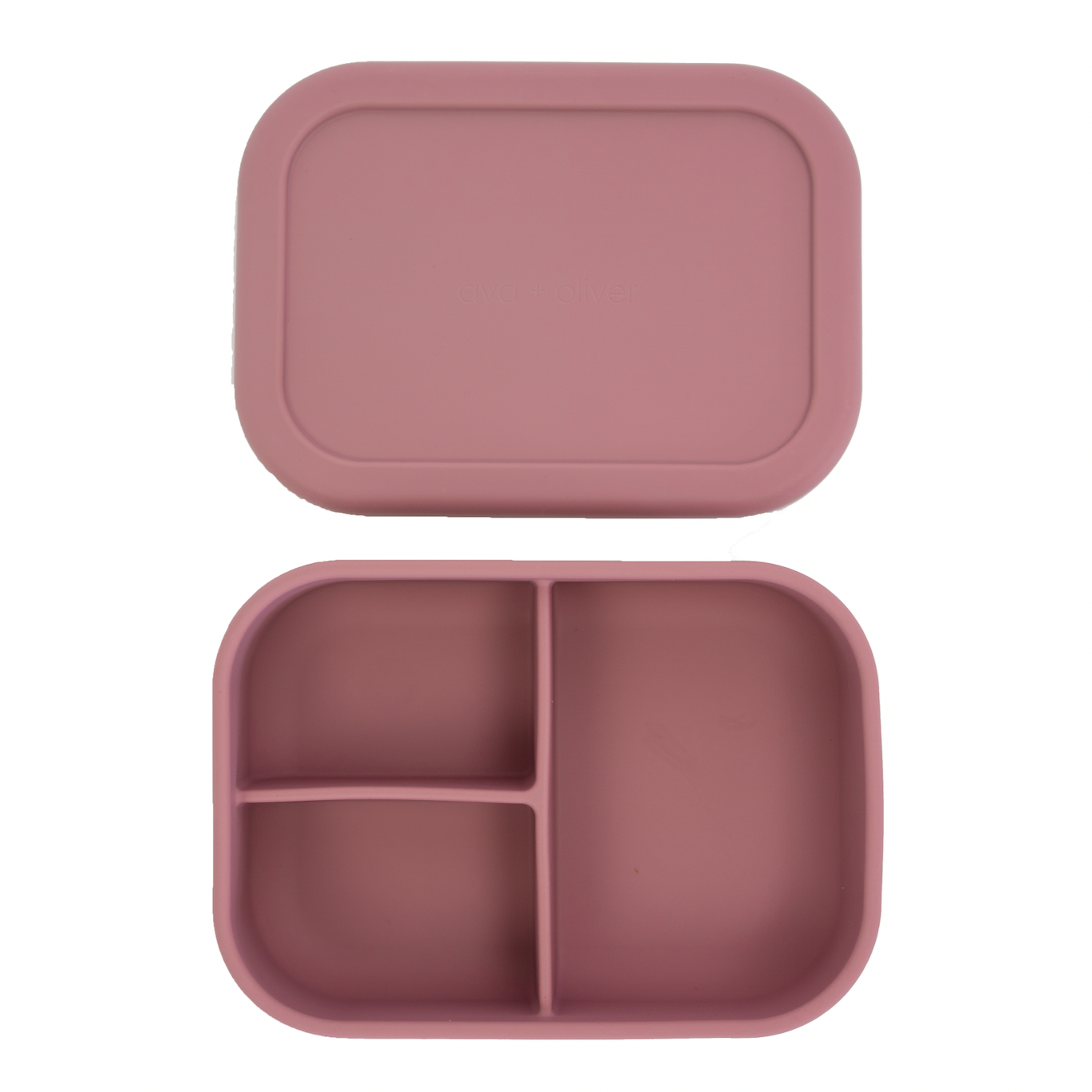 Bento Box | Mauve