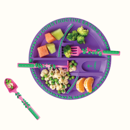 Eating Set with Placemat
